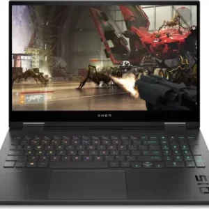 HP Omen 15-ek1016TX Gaming Laptop (10th Gen Core i7/ 16GB/ 1TB SSD/ Win10 Home/ 8GB Graph)