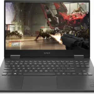HP Omen 15-en0002AX Gaming Laptop (Ryzen 5/ 8 GB/ 512GB SSD/ Win10 Home/ 6 GB Graph)