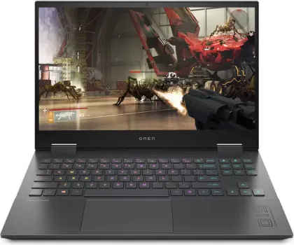 HP OMEN 15-en1037AX Gaming Laptop (Ryzen 7 5800H/ 16GB/ 1TB SSD/ Win10 Home/ 8GB Graph)