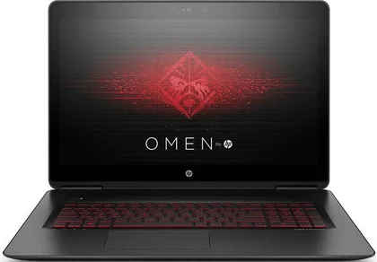 HP Omen 15-X7R21AV Laptop (7th Gen Ci7/ 16GB/ 1TB 512GB SSD/ Win10/ 4GB Graph)