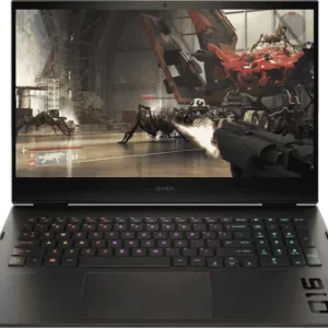 HP Omen 16-B0352TX Gaming Laptop (11th Gen Corei7/ 16GB/ 1TB SSD/ Win10/ 4GB Graph)