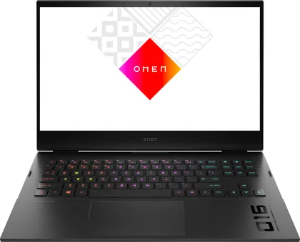 HP Omen 16-b1350TX Laptop (12th Gen Core i7/ 16GB/ 1TB SSD/ Win11 Home/ 4GB Graph)