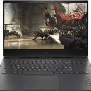 HP Omen 16-c0138AX Laptop (Ryzen 7-5800H/ 16GB/ 512GB SSD/ Win10 Home/ 4GB Graph)