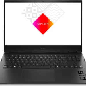 HP Omen 16-C0140AX Gaming Laptop (Ryzen 7 5800H/ 16GB/ 1TB SSD/ Win11/ 8GB Graph)