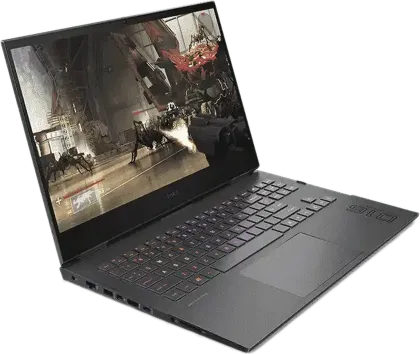 HP Omen 16-C0140AX Gaming Laptop (Ryzen 7 5800H/ 16GB/ 1TB SSD/ Win11/ 8GB Graph)