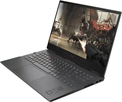 HP Omen 16-C0140AX Gaming Laptop (Ryzen 7 5800H/ 16GB/ 1TB SSD/ Win11/ 8GB Graph)