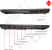 HP Omen 16-C0141AX Gaming Laptop (Ryzen 9 5900H/ 16GB/ 1TB SSD/ Win10 Home/ 8GB Graph)