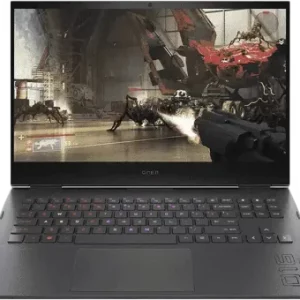 HP Omen 16-C0141AX Laptop (Ryzen 9 5900H/ 16GB/ 1TB SSD/ Win11 Home/ 8GB Graph)