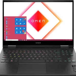 HP Omen 16-k0789TX Gaming Laptop (12th Gen Core i5/ 16GB/ 512GB SSD/ Win11/ 4GB Graph)