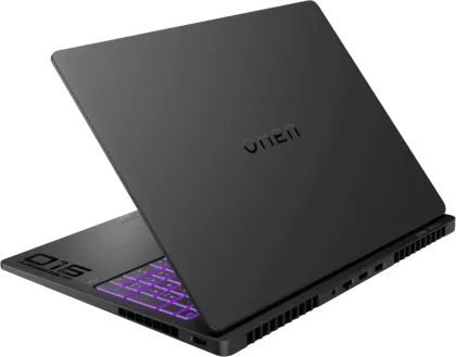HP Omen 16 Max 16-ah0076TX Gaming Laptop (Intel Core Ultra 9 275HX/ 32GB/ 1TB SSD/ Win11/ 16GB NVIDIA GeForce RTX 5080)