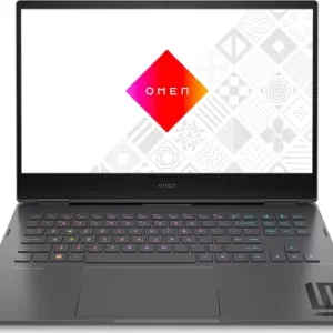 HP Omen 16-n0049AX Gaming Laptop (AMD Ryzen 7 6800H/ 16GB/ 512GB SSD/ Win11/ 4GB Graph)