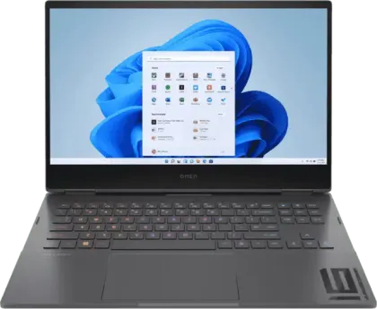 HP Omen 16-n0051AX Gaming Laptop (AMD Ryzen 9 6900HX/ 32GB/ 1TB SSD/ Win11/ 8GB Graph)