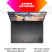 HP Omen 16-n0054AX Gaming Laptop (AMD Ryzen 7 6800H/ 16GB/ 1TB SSD/ Win11/ 6GB Graph)