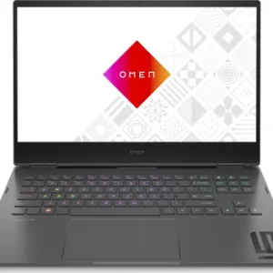 HP Omen 16-n0079AX Gaming Laptop (AMD Ryzen 7 6800H/ 16GB/ 512GB SSD/ Win11/ 8GB Graph)