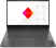 HP Omen 16-n0091AX Gaming Laptop (AMD Ryzen 7 6800H/ 16GB/ 512GB SSD/ Win11/ 4GB Graph)