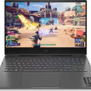 HP Omen 16-n0123AX Gaming Laptop (AMD Ryzen 7 6800H/ 16GB/ 1TB SSD/ Win11/ 8GB Graph)