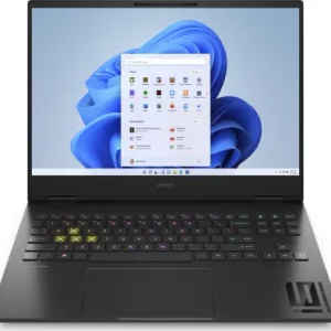 HP Omen 16-u0003TX Gaming Laptop (13th Gen Core i7/ 16GB/ 512GB SSD/ Win11 Home/ 6GB Graph)