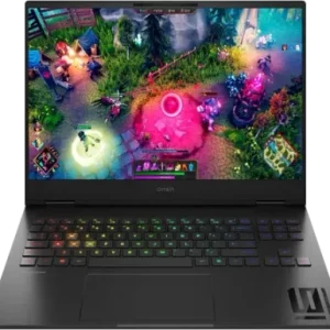 HP Omen 16-u0005TX Gaming Laptop (13th Gen Core i7/ 16GB/ 1TB SSD/ Win11 Home/ 8GB Graph)