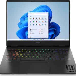 HP Omen 16-u0024TX Gaming Laptop (13th Gen Core i9/ 32GB/ 2TB SSD/ Win11 Home/ 8GB Graph)
