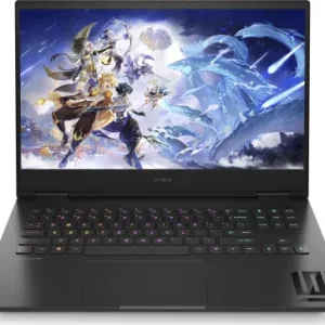 HP Omen 16-wd0012TX Gaming Laptop (13th Gen Core i7/ 16GB/ 1TB SSD/ Win11/ 8GB Graph)