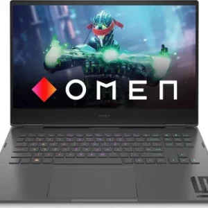 HP Omen 16-wd0770TX Gaming Laptop (13th Gen Core i5/ 16GB/ 512GB SSD/ Win11 Home/ 6GB Graph)