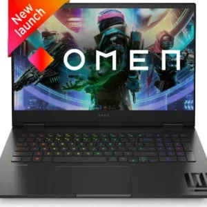 HP Omen 16-wd0880TX Gaming Laptop (13th Gen Core i5/ 16GB/ 512GB SSD/ Win11 Home/ 6GB Graph)