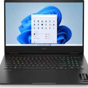 HP Omen 16-wf0054TX Gaming Laptop (13th Gen Core i7/ 16GB/ 512GB SSD/ Win11 Home/ 8GB Graph)