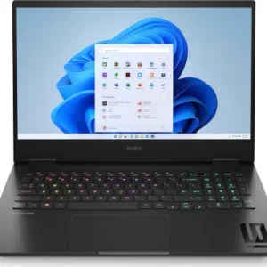 HP Omen 16-wf0060TX Gaming Laptop (13th Gen Core i9/ 16GB/ 1TB SSD/ Win11 Home/ 8GB Graph)