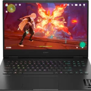 HP Omen 16-wf0148TX Gaming Laptop (13th Gen Core i9/ 16GB/ 1TB SSD/ Win11 Home/ 8GB Graph)
