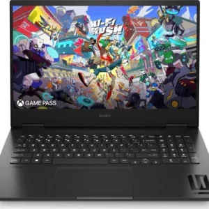 HP Omen 16-wf0179TX Gaming Laptop (13th Gen Core i7/ 16GB/ 512GB SSD/ Win11/ 6GB Graph)