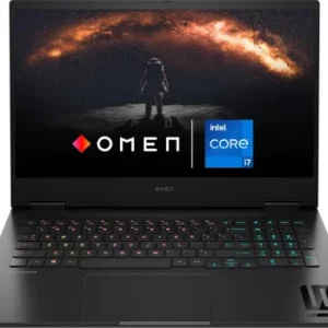 HP Omen 16-wf0262TX Gaming Laptop (13th Gen Core i7/ 16GB/ 1TB SSD/ Win11/ 8GB Graph)