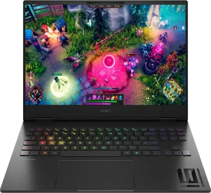 HP Omen 16-wf1026TX Gaming Laptop (14th Gen Core i7/ 16GB/ 1TB SSD/ Win11 Home/ 8GB Graph)