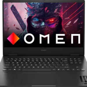 HP Omen 16-wf1096TX Gaming Laptop (14th Gen Core i7/ 16GB/ 1TB SSD/ Win11/ 8GB Graph)