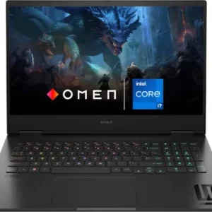HP Omen 16-wf1171TX Gaming Laptop (14th Gen Core i7/ 16GB/ 1TB SSD/ Win11/ 6GB Graph)
