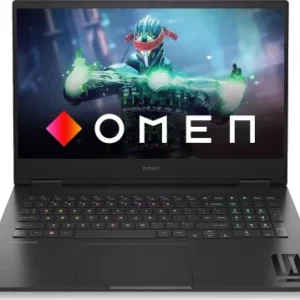HP Omen 16-xf0043AX Gaming Laptop (AMD Ryzen 9 7940HS/ 32GB/ 1TB SSD/ Win11/ 8GB Graph)