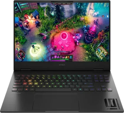 HP Omen 16-xf0059AX Gaming Laptop (AMD Ryzen 7 7840HS/ 16GB/ 512GB SSD/ Win11/ 8GB Graph)