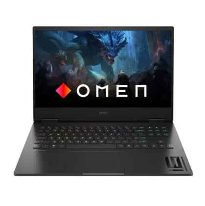 HP Omen 16-xf0100AX Gaming Laptop (AMD Ryzen 9 7940HS/ 16GB/ 1TB SSD/ Win11/ 8GB Graph)