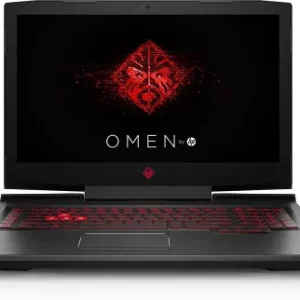 HP Omen 17-an136tx (4RJ61PA) Laptop (8th Gen Ci7/ 16GB/ 1TB 256GB SSD/ Win10/ 8GB Graph)