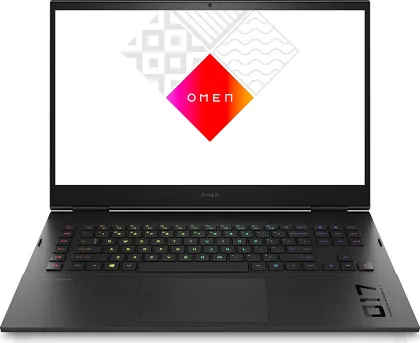 HP Omen 17-ck1023TX Gaming Laptop (12th Gen Core i9/ 32GB/ 2TB SSD/ Win11/ 16GB Graph)