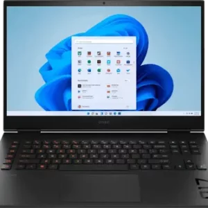 HP Omen 17-ck2004TX Gaming Laptop (13th Gen Core i9/ 32GB/ 1TB SSD/ Win11/ 12GB Graph)