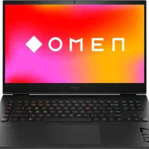 HP Omen 17-ck2011TX Gaming Laptop (13th Gen Core i9/ 32GB/ 1TB SSD/ Win11/ 16GB Graph)