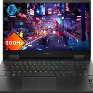 HP Omen 17-cm2002TX Gaming Laptop (13th Gen Core i7/ 16 GB RAM/ 512 GB SSD/ Win 11/ 8 GB Graphics)