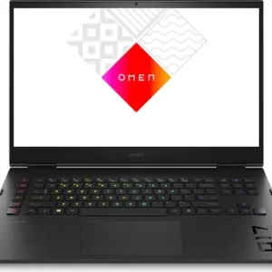 HP Omen 17-cm2003TX Gaming Laptop (13th Gen Core i7/ 16GB/ 1TB SSD/ Win11 Home/ 8GB Graph)