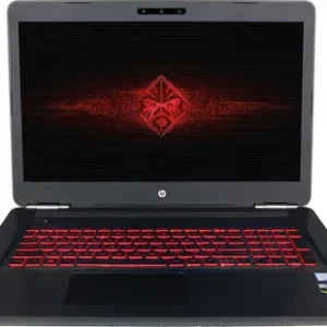 HP Omen 17 Laptop (7th Gen Ci7/ 16GB/ 2TB/ Win10 Home/ 4GB Graph)