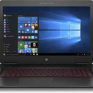 HP Omen 17-w249TX (1HQ36PA) Laptop (7th Gen Ci7/ 16GB/ 1TB/ Win10/ 6GB Graph)