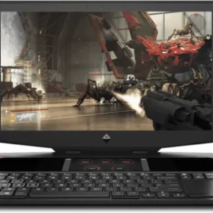 HP Omen X 15-DG0018TX Laptop (9th Gen Core i7/ 16GB/ 1TB SSD/ Win10/ 8GB Graph)