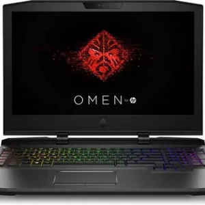HP OMEN X 17-ap045tx (3WV14PA) Laptop (7th Gen Ci7/ 16GB/ 1TB/ 512GB SSD/ Win10/ 8GB Graph)