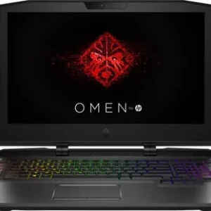 HP OMEN X 17-ap046tx (3WV16PA) Laptop (7th Gen Ci7/ 32GB/ 1TB/ 512GB SSD/ Win10/ 8GB Graph)