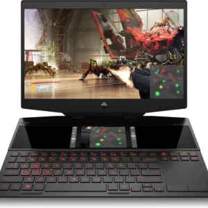 HP Omen X 2S 15-dg0020tx (7QZ53PA) Laptop (9th Gen Core i7/ 16GB/ 256GB SSD/ Win10/ 8GB Graph)