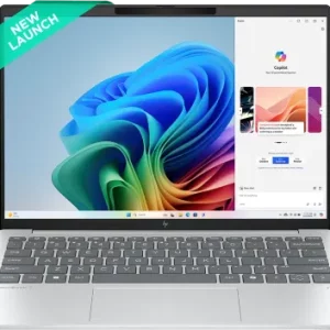HP OmniBook 7 Aero 13-bg1678AU Next Gen AI Laptop (AMD Ryzen 5/ 16GB/ 512GB SSD/ Win11)